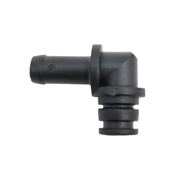 AC injector elbow ACW 03 6mm