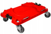 QBRICK PRO RED ULTRA HD PLATFORMA TRANSPORTOWA NA KÓŁKACH