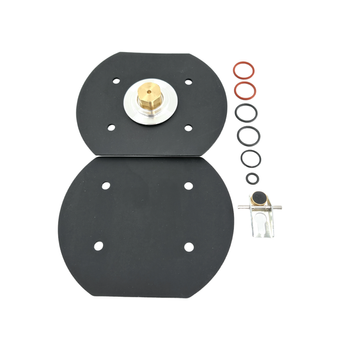 KME komplet naprawczy reduktor TUR 6