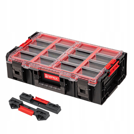 QBRICK ONE ORGANIZER 2XL 2.0 ADAPTER PROMO + ADAPTERY