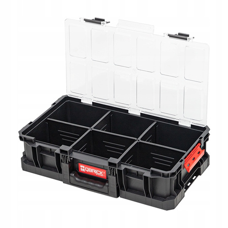 QBRICK TWO ORGANIZER FLEX PLUS