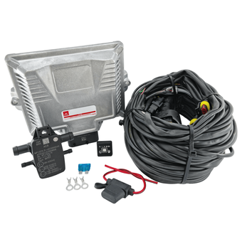 Elektronika AEB/KING system DIRECT DI60