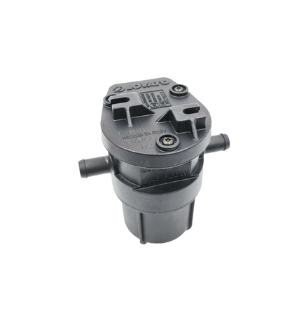 Filtr gazu odstoinikowy LOVATO FSU PT12 z wbudowanym mapsensorem