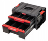 QBRICK SET 2 PRO DRAWER WORKSHOP TOOL BOX SET 