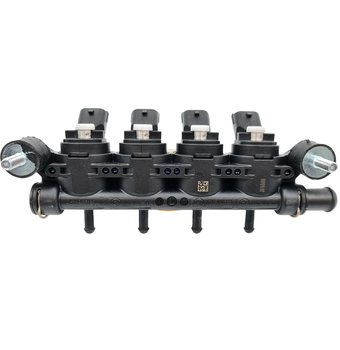 LANDI RENZO wtryskiwacz GIRS 4 cyl. biały L