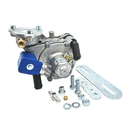 Reduktor TOMASETTO NORDIC AT09 125kW 170KM