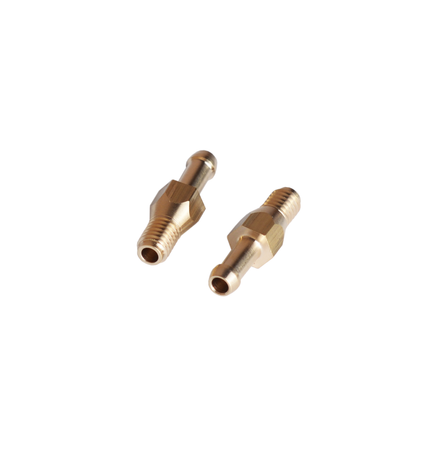 Króciec dysza kolektora ssącego 5mm fi5