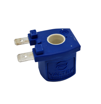 Cewka elektrozaworu LPG VALTEK na wsuwki