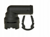 VERSUSGAS RAZOR KOLANKO WTRYSKIWACZY LPG 12MM