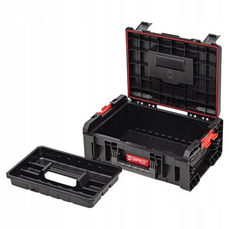 QBRICK PRO TECHNICIAN CASE 2.0 SKRZYNKA NARZĘDZIOWA