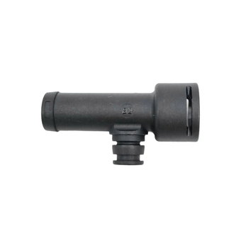 Ac injector elbow PS ACW 03