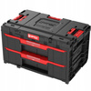 QBRICK ONE DRAWER 2 TOOLBOX 2.0 TOOLBOX WITH DRAWERS