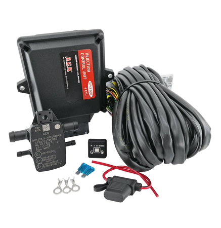 AEB/KING system MP48 OBD
