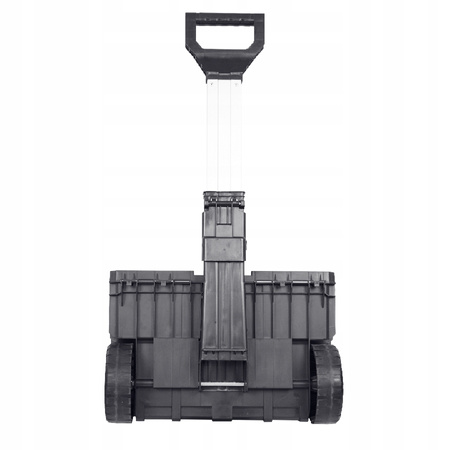 QBRICK TWO CART PLUS VARIO SKRZYNKA NARZĘDZIOWA NA KÓŁKACH