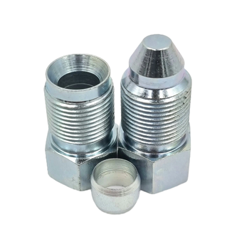 Zestaw zaworu TOMASETTO CNG D8