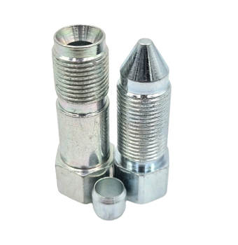 Zestaw zaworu TOMASETTO CNG D6