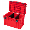 QBRICK ONE 450 PROFI 2.0 RED ULTRA HD SKRZYNKA NARZĘDZIOWA