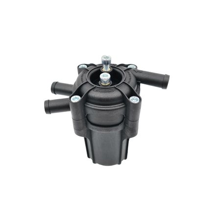 Filtr gazu odstoinikowy ALEX ULTRA 360° GF1222 12/2x12