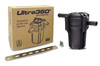 Filtr fazy lotnej ULTRA 360 GF1212