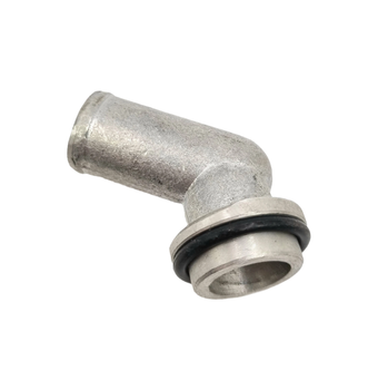 Kolanko do reduktora LOVATO fi 19