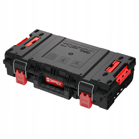 QBRICK PRIME 150 VARIO SKRZYNKA NARZĘDZIOWA