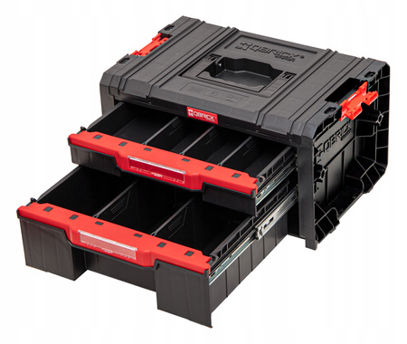 QBRICK ZESTAW SET 1 PRO DRAWER WORKSHOP