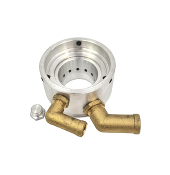 Mikser M65 fi62 nakładany wielopunkt