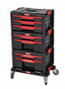QBRICK ZESTAW SET 1 PRO DRAWER WORKSHOP