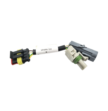 Adapter wariatora AC STAG AW2 TAP-01, TAP-02