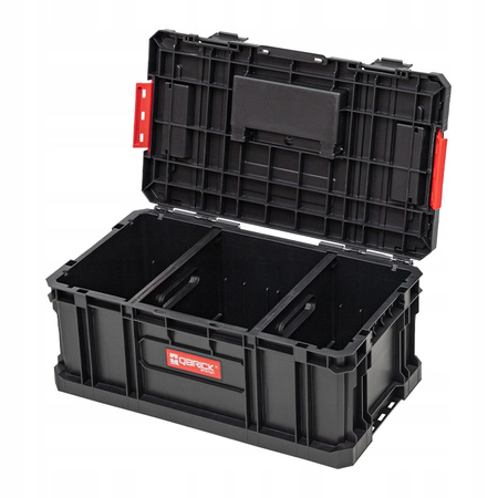 QBRICK TWO TOOLBOX PLUS VARIO SKRZYNKA NARZĘDZIOWA