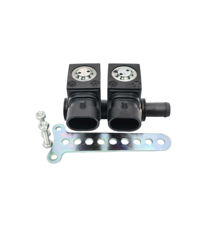 LOVATO wtryskiwacz 2 cyl EP/JP