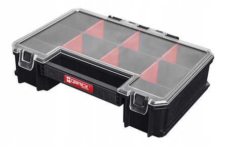 QBRICK TWO TOOLBOX PLUS + 2 TWO ORGANIZER MULTI ZESTAW SKRZYNKA NARZĘDZIOWA