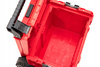 QBRICK PRO CART 2.0 PLUS RED ULTRA HD SKRZYNKA NARZĘDZIOWA NA KÓŁKACH