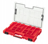 QBRICK ONE ORGANIZER L 2.0 RED ULTRA HD ORGANIZER SKRZYNKA NARZĘDZIOWA