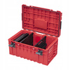 QBRICK ONE 350 VARIO 2.0 RED ULTRA HD SKRZYNKA NARZĘDZIOWA