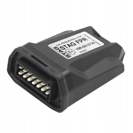  Regulator ciśnienia paliwa AC STAG FPR 400 DPI