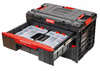 QBRICK ONE DRAWER 2 TOOLBOX 2.0 PROMO SET + 2x Qbrick Regular Organizer 300