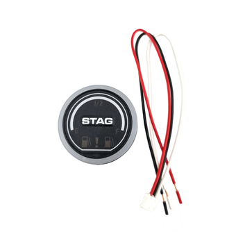 AC switch STAG LED 600 VIP