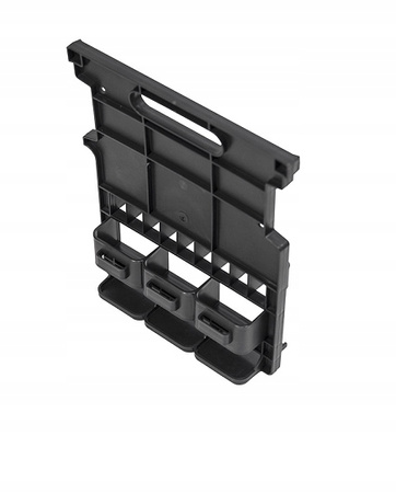 QBRICK ZESTAW TWO SET PLUS VARIO SKRZYNKA NARZĘDZIOWA MOBILNY ZESTAW