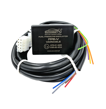 Emulatora ciśnienia paliwa AC STAG FPE-V