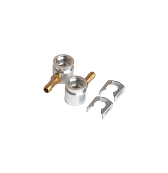 Kolanko adapter wtryskiwacza HANA