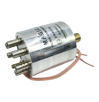 HL PROPAN filtr 6 cyl. MAGIC