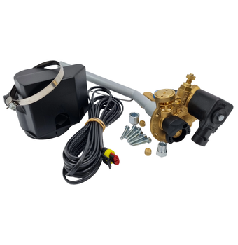 Tomasetto toroidal multivalve 200/204 0 EXTRA external fi8