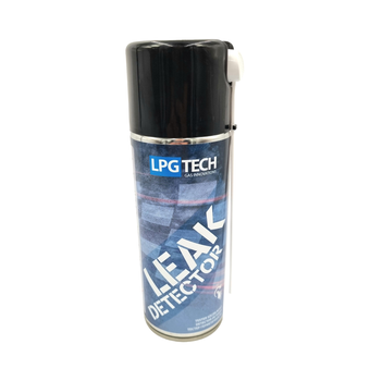 LPGTECH leak detector 400 ml