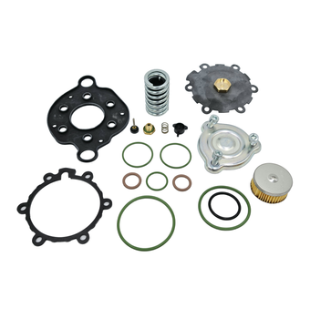 Komplet naprawczy reduktora TOMASETTO ANTARTIC