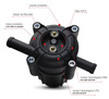 Filtr fazy lotnej ULTRA 360 GF1212