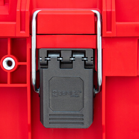 QBRICK PRIME 250 VARIO RED ULTRA HD SKRZYNKA NARZĘDZIOWA