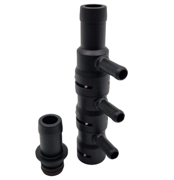 LPGTECH rozdzielacz modułowy  3 cyl.