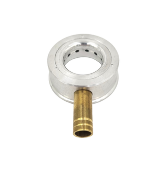 Mikser M52 D45 wielopunkt Weber