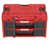 QBRICK ONE DRAWER 2 TOOLBOX 2.0 RUHD SKRZYNKA NARZĘDZIOWA Z SZUFLADAMI